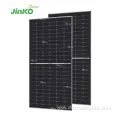 Jinko 550W-700W Flexible PV Solar Panels